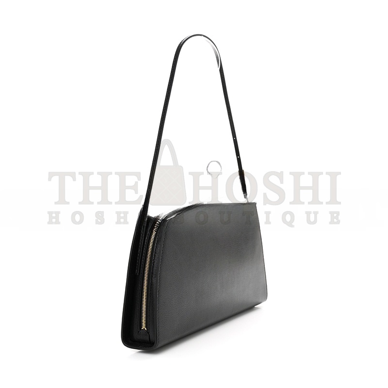 The R0w DALIA BAGUETTE BAG 152096 (27*14*5cm) Master Quality